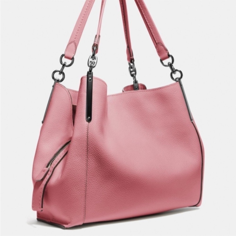 Coach women bag